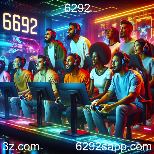 A Ascensão dos Jogos Multijogador: Uma Nova Era de Entretenimento Digital